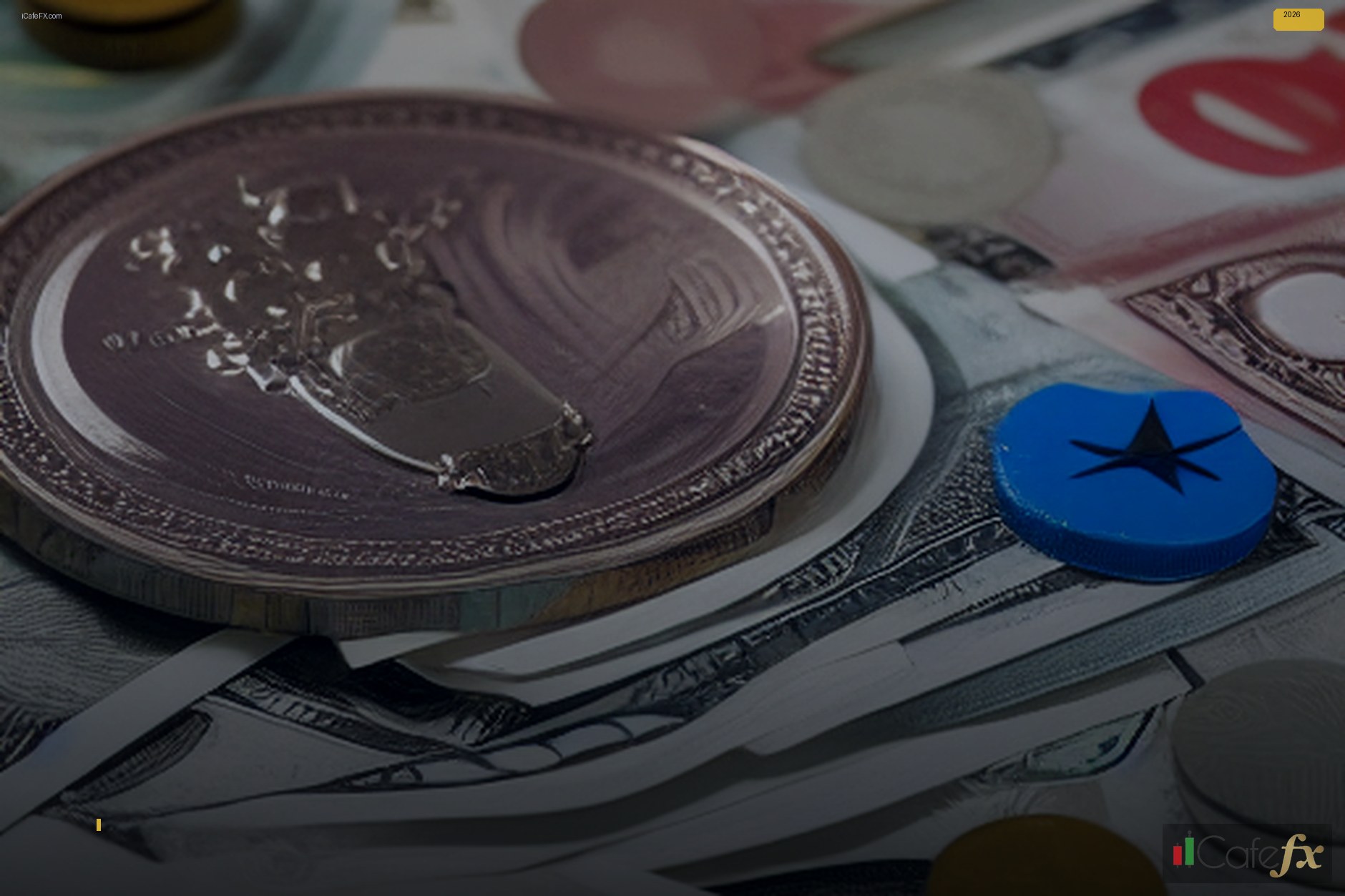 อันดับคู่เงิน Forex ที่ดีที่สุดสำหรับเทรด 2026 — คู่เงิน Forex แบ่ง เป็น กี่ ประเภท | Forex คู่มือ iCafeForex