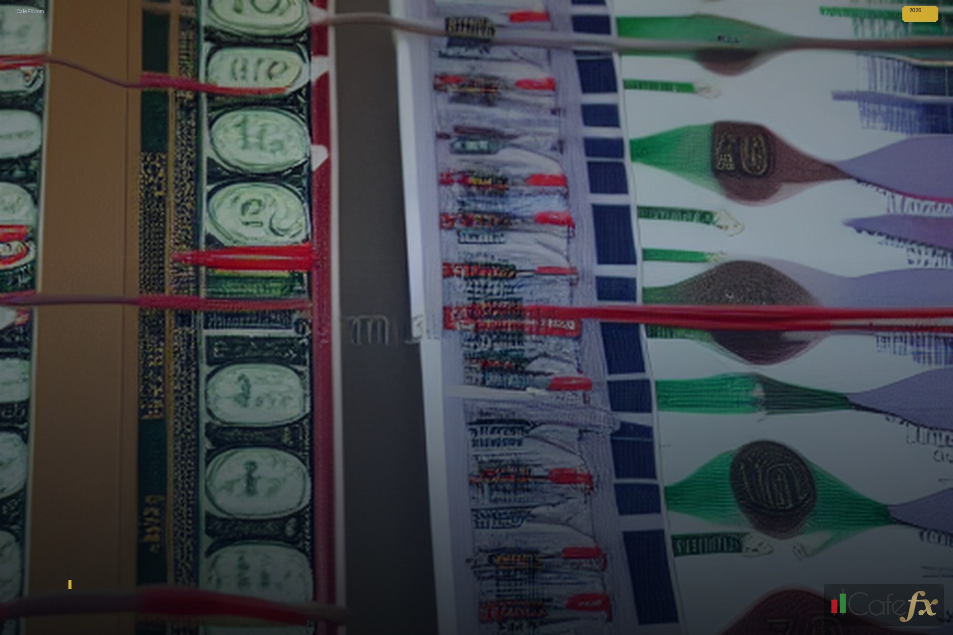 โบรกเกอร์ Forex ดี ที่สุด 2026 เปรียบเทียบ 20 อันดับ แรก — วิธี ฝาก ถอน เงิน สำหรับ เทรดเดอร์ ไทย | Forex คู่มือ iCafeForex