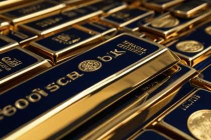 cover วิเคราะห์ราคา Micro Gold Futures แนวทางลงทุนปี 202 - iCafeForex