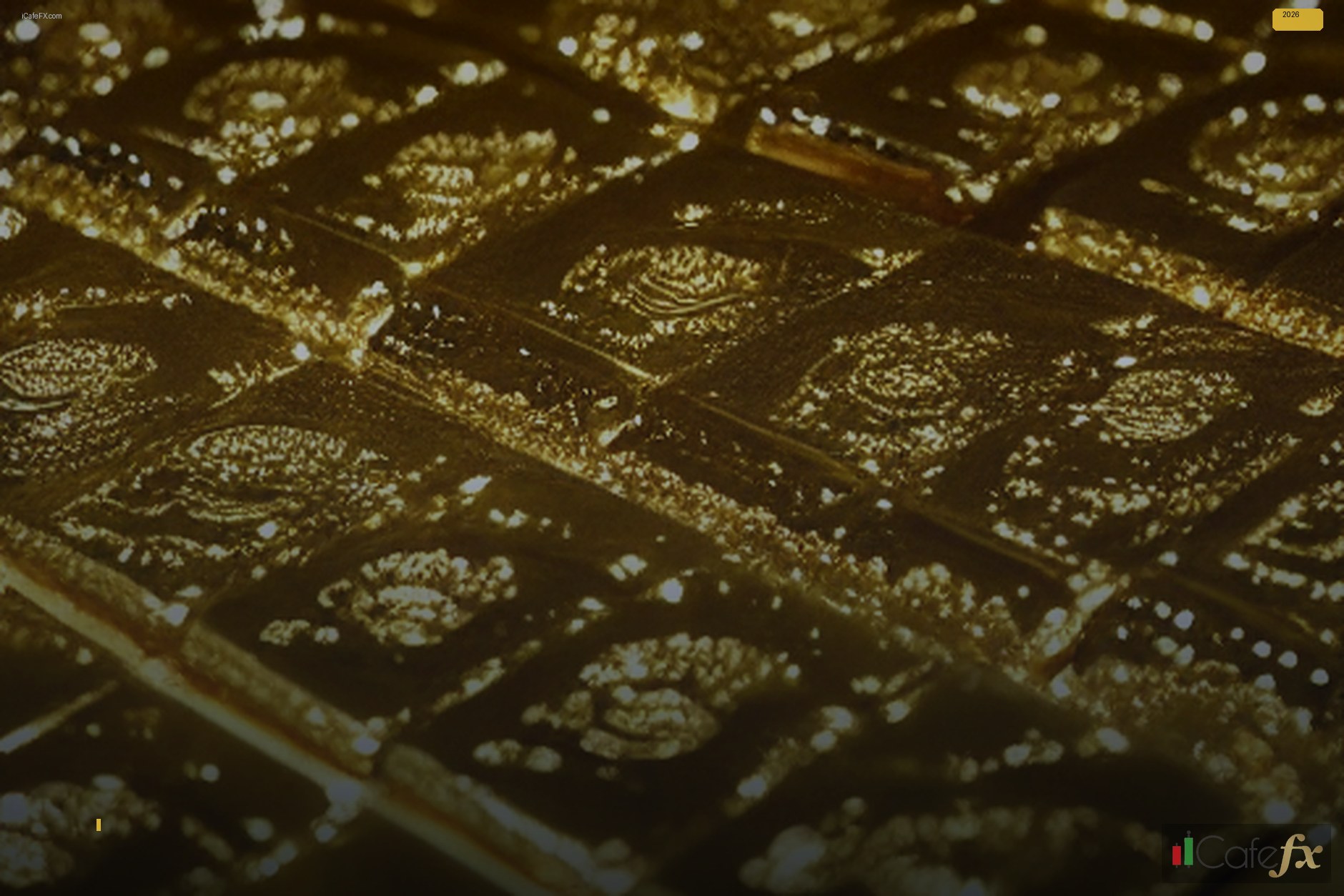 ราคา Micro Gold Futures วิเคราะห์และแนวทางลงทุนปี 2026 — วิธี คำนวณ กำไร ขาดทุน จาก Micro Gold Futures | ทองคำ คู่มือ iCafeForex