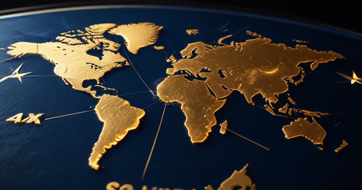 XAU USD ทองคำวิเคราะห์ราคาทองออนซ์เทรดครบจบ 2026 — ความ หมาย ของ สัญลักษณ์ XAU USD และ มาตรฐาน ISO 4217 | ทองคำ คู่มือ iCafeForex