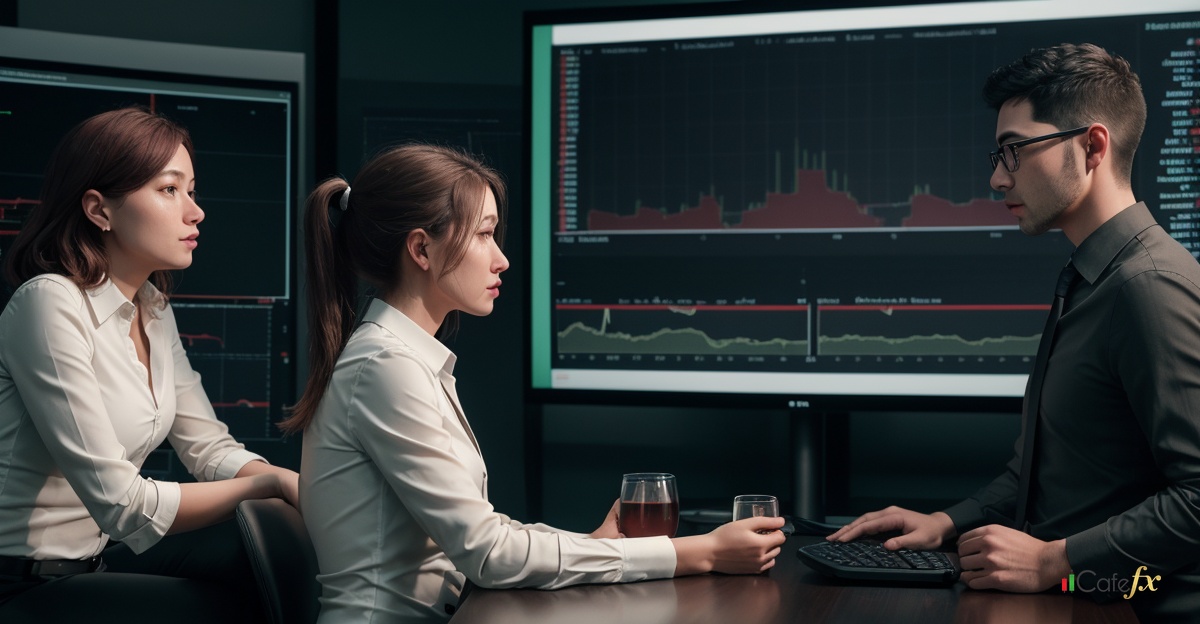 คู่มือVolume Indicatorฉบับสมบูรณ์สำหรับมือใหม่2026 — เครื่องมือ และ แพลตฟอร์ม สำหรับ Volume Indicator | Forex คู่มือ iCafeForex