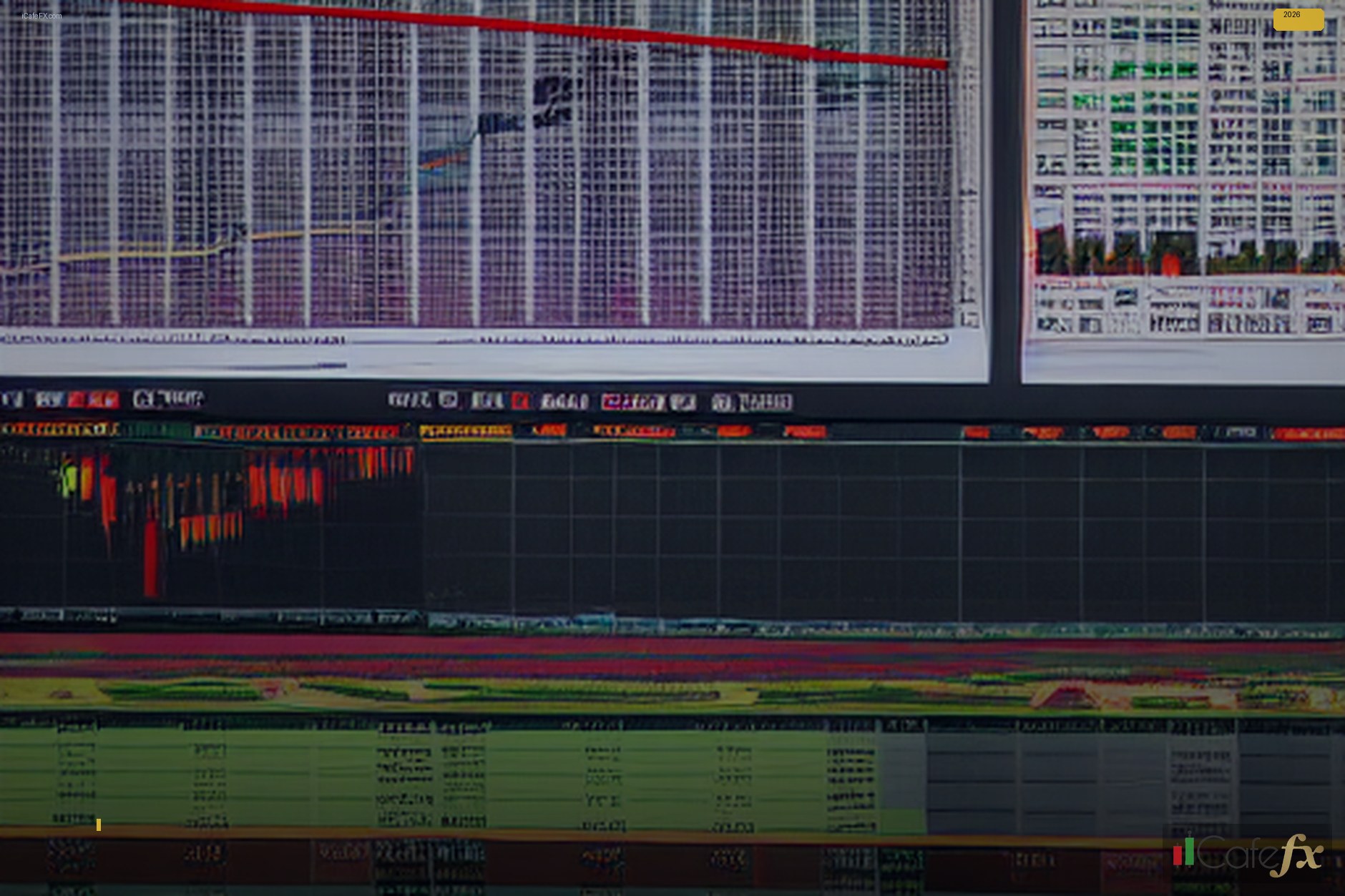 คู่มือInteractive Brokers MTฉบับสมบูรณ์สำหรับมือใหม่2026 — เครื่องมือ และ แพลตฟอร์ม สำหรับ Interactive Brokers MT | Forex คู่มือ iCafeForex
