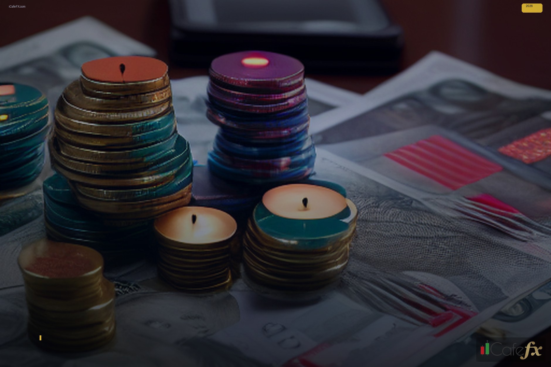 เลิกใช้นักวิเคราะห์แพลตฟอร์ม Forex วิเคราะห์เองครบจบ 2026 — ขั้น ตอน การ เปลี่ยน ผ่าน จาก สัญญาณ สู่ วิเคราะห์ เอง | Forex คู่มือ iCafeForex