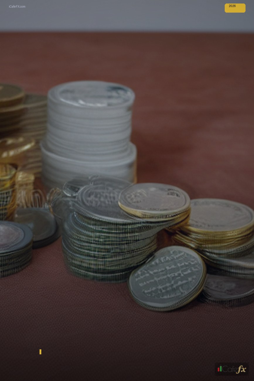 คู่มือสอนเทรด Forexฉบับสมบูรณ์สำหรับมือใหม่2026 — หลักการ พื้นฐาน ของ สอนเทรด Forex ที่ ต้อง เข้าใจ | Forex คู่มือ iCafeForex