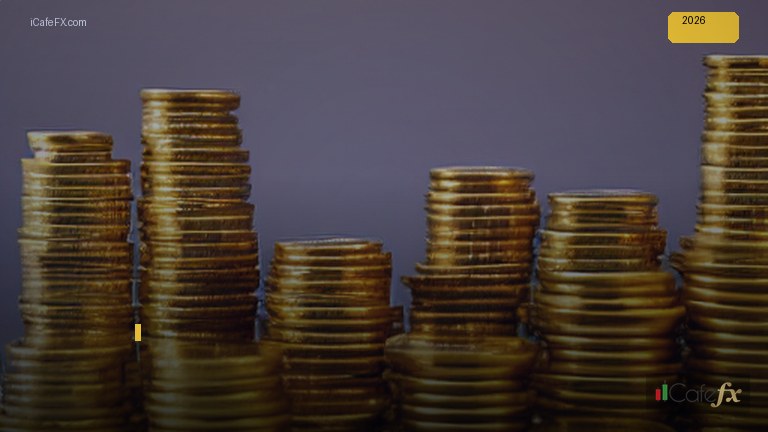 สิทธิ์เทรดทองฟรี โบนัสโบรกเกอร์ Forex Gold ปี 2026 H26