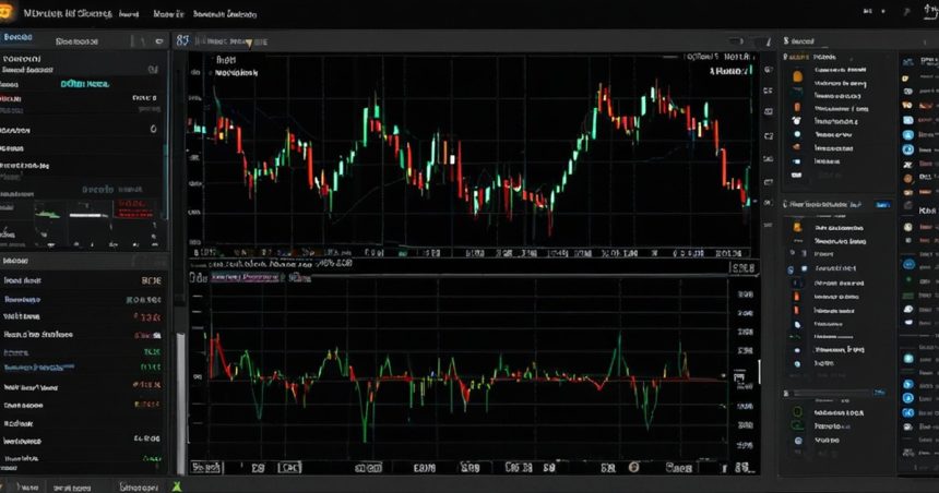 cover Spread MT4 Indicator: วิธีติดตามสเปรดเรียลไทม์อย่า - iCafeForex