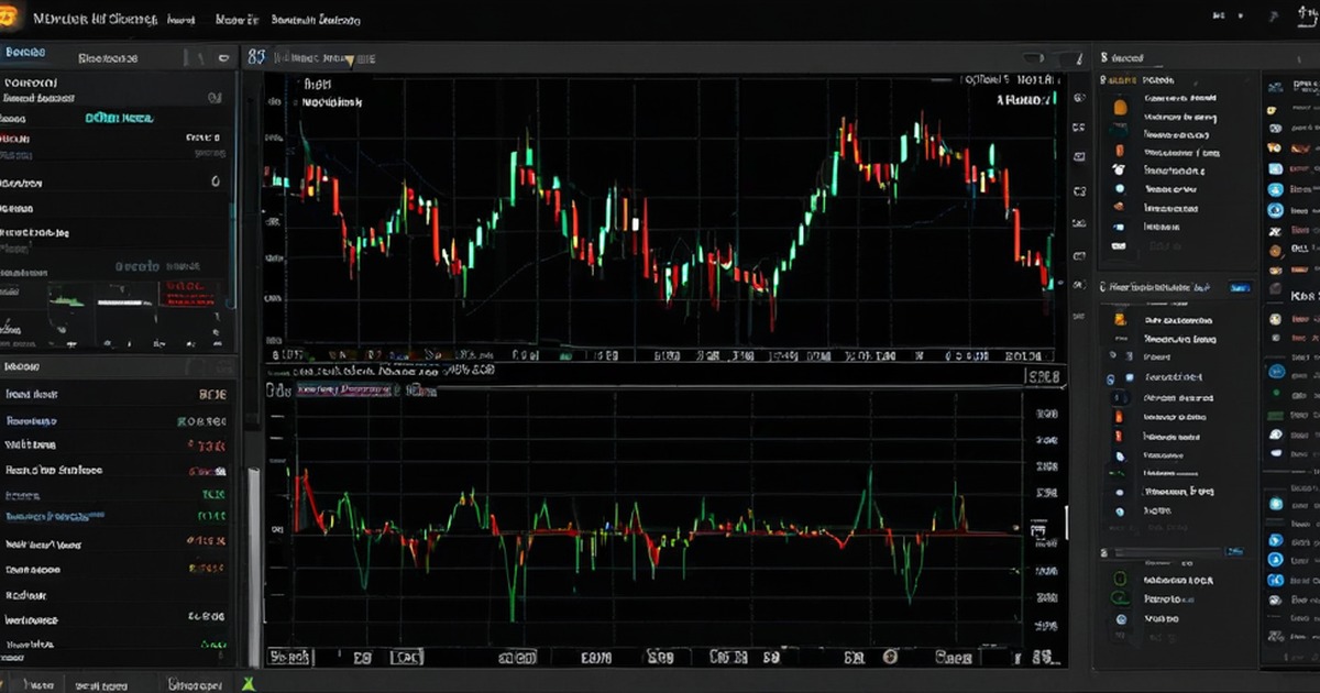 Spread MT4 Indicator วิธีติดตามสเปรดแบบเรียลไทม์ — ขั้น ตอน การ ติดตั้ง Spread Indicator บน MT4 | Forex คู่มือ iCafeForex