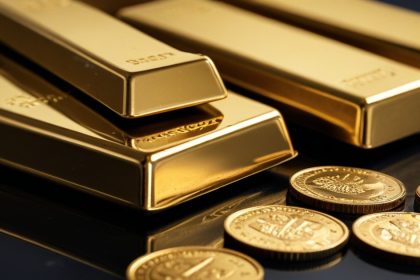 cover กองทุนทองคำสำหรับนักลงทุนไทย คู่มือฉบับสมบูรณ์อัปเ - iCafeForex