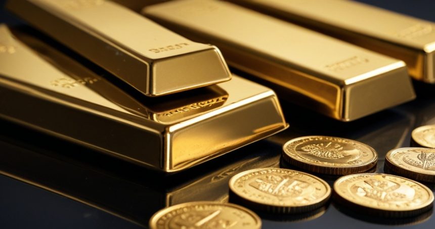 cover กองทุนทองคำสำหรับนักลงทุนไทย คู่มือฉบับสมบูรณ์อัปเ - iCafeForex