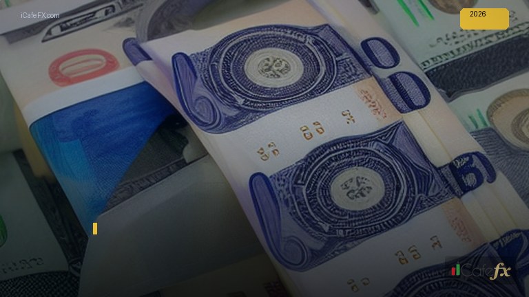 เทคนิคเทรดข่าว Forex กลยุทธ์ NFP และ FOMC ปี 2026 H20
