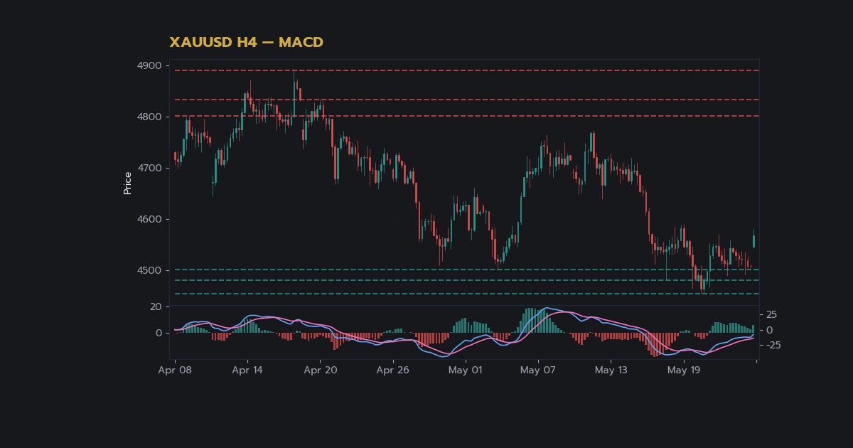 วิธีใช้MACDเทรดForexทองคำให้ได้กำไรปี2026 — วิธี เลือก อินดิเคเตอร์MACD ที่ เหมาะ กับ ตัว คุณ | ทองคำ คู่มือ iCafeForex
