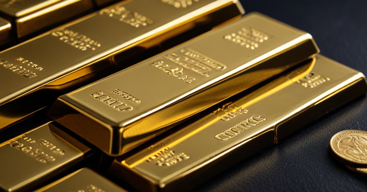 nas 43570 gold trading forecast today h2 2