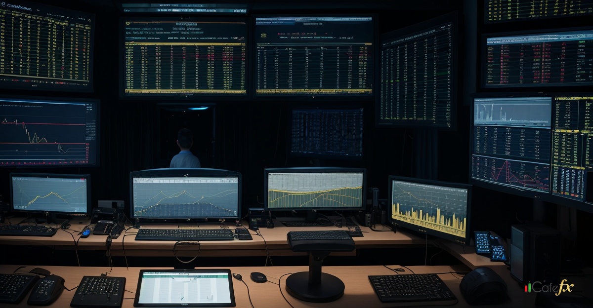 อันดับสัญญาณ Forex ที่ดีที่สุดในโลก แนะนำปี 2026 — ตัวอย่างตัวเลขกำไรจริงจากการใช้สัญญาณ Forex | Forex คู่มือ iCafeForex