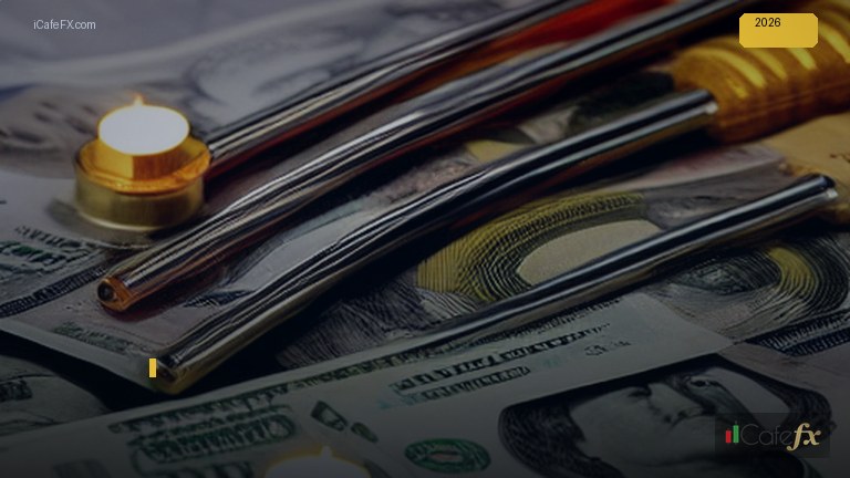 เทคนิคเทรด XAUUSD ด้วย Price Action: ฉบับนักเทรดมืออาชีพ — กลยุทธ์ Price Action ยอดนิยมสำหรับ XAUUSD | Forex คู่มือ iCafeForex