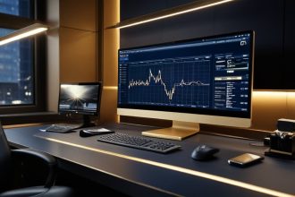 cover วิธีหลีกเลี่ยงโบรกเกอร์ Forex เถื่อน ไม่โดนโกงเงิน - iCafeForex
