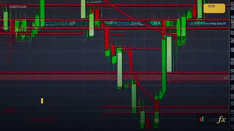 เทคนิค Supply Demand Zone: จุดเข้า EUR/USD แม่นยำที่สุด — การระบุ Supply Demand Zone ที่แข็งแกร่งบน EUR/USD | Forex คู่มือ iCafeForex