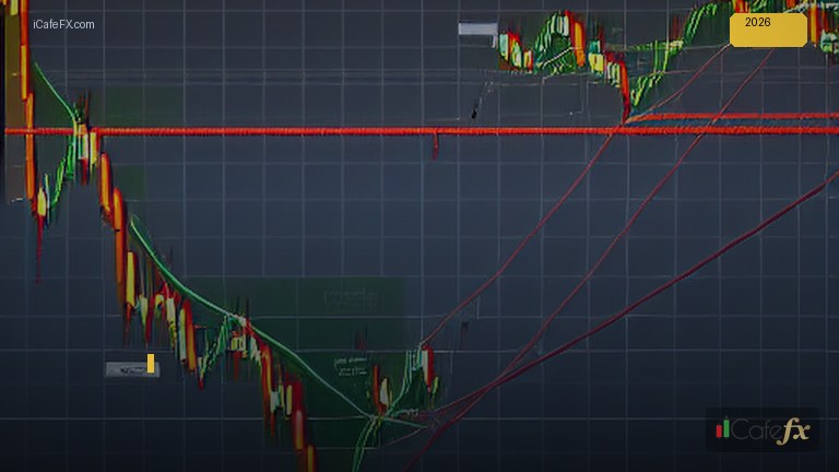 หลักการ Hedging ด้วย Correlation สำหรับ EURUSD และ GBPUSD