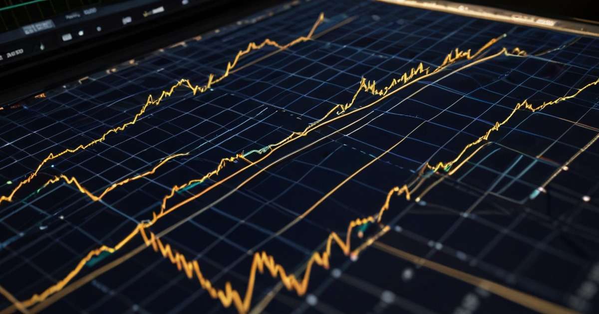 RSI Divergence คืออะไร? หลักการพื้นฐานที่เทรดเดอร์ต้องรู้