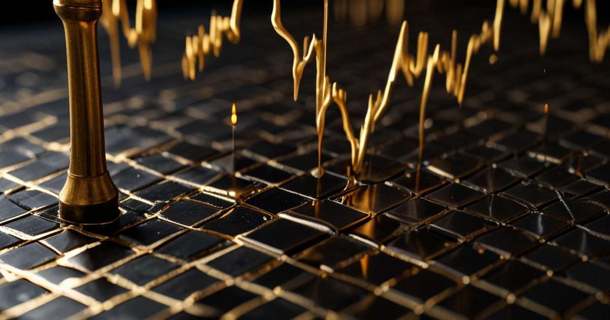 เจาะลึก Engulfing Candlestick รูปแบบกลืนกินแห่งการเปลี่ยนแปลง