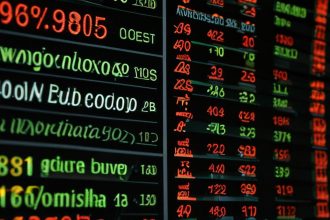 cover Forex Day Trading: คู่มือทำกำไรฉับไว 2026 - iCafeForex