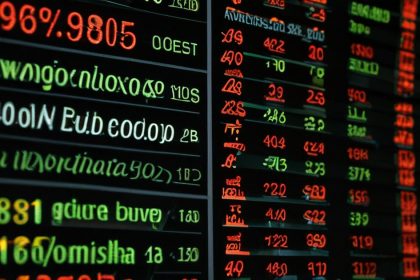 cover Forex Day Trading: คู่มือทำกำไรฉับไว 2026 - iCafeForex