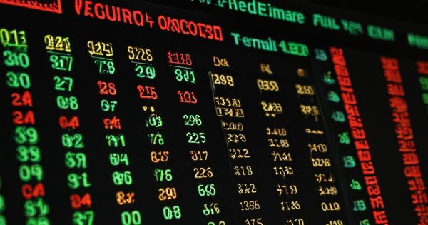 คู่มือ Interest Rate Decision ดอกเบี้ยสร้างกำไร Forex ยังไง?
