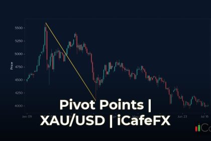 เทคนิคการใช้ Pivot Points ในการเทรดรายวัน ทำความเข้าใจ Pivot Points คืออะไรและทำงานอย่างไร