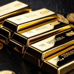 ภาพปกบทความ UGLกองทุนทองคำ2เท่าProSharesUltraGoldคืออะไร - ภาพถ่ายสมจริงแนวการเงิน iCafeForex