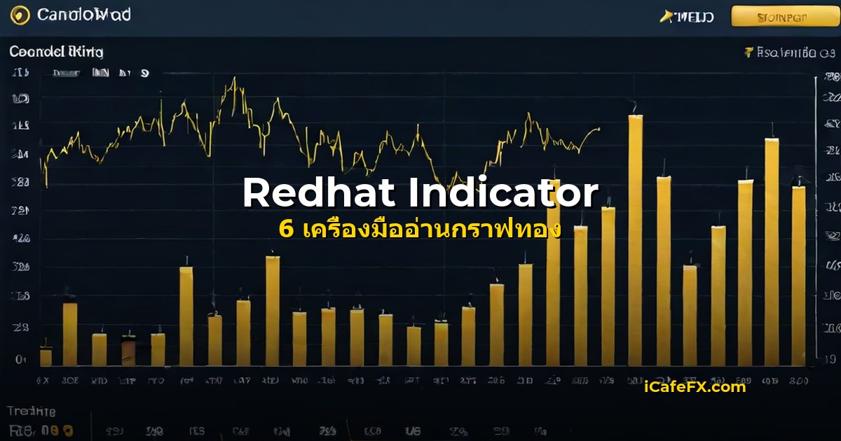 redhat indicator hero