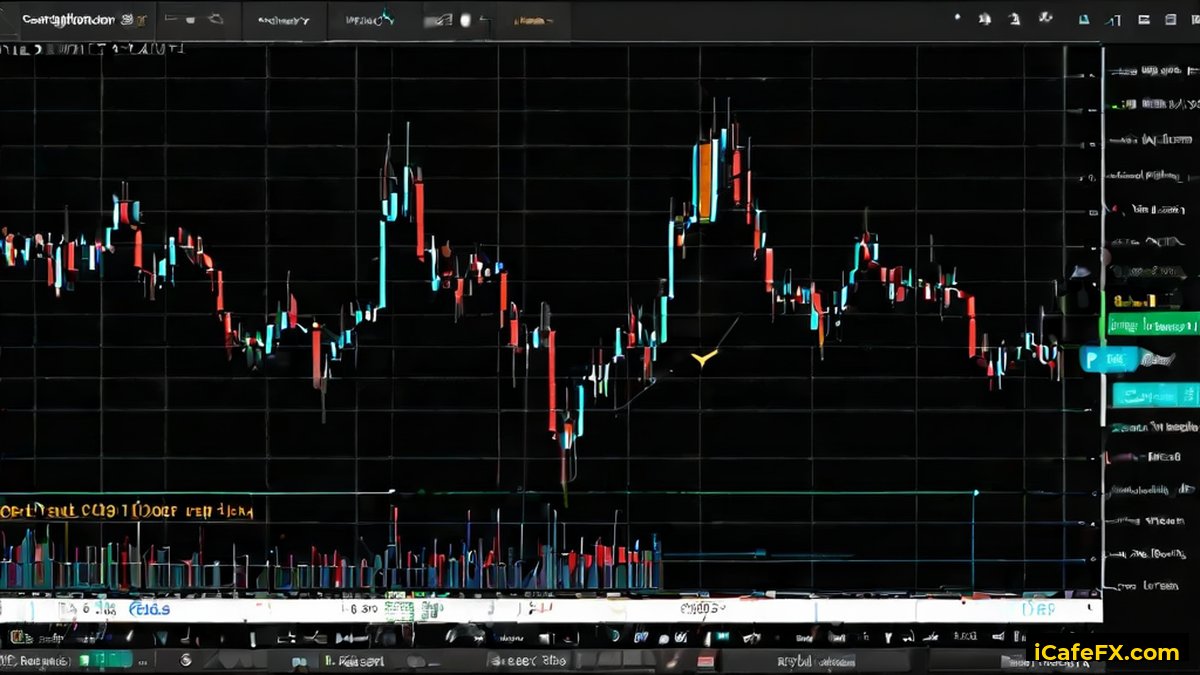 Redhat บน TradingView