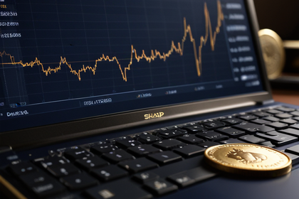 ภาพปกบทความ เทคนิคอ่านกราฟ Forex สำหรับมือใหม่ ขั้นตอนครบจบทุกแนวโน้มปี - ภาพถ่ายสมจริงแนวการเงิน iCafeForex