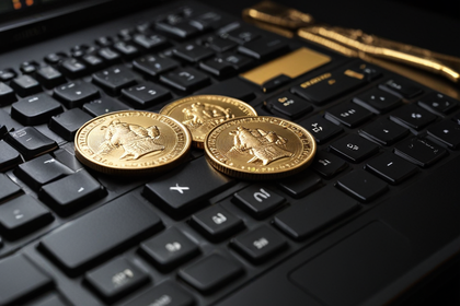 ภาพปกบทความ วิธีเริ่มต้นเทรด Forex 2026 คู่มือสมบูรณ์ สร้างกำไรยั่งยืน - ภาพถ่ายสมจริงแนวการเงิน iCafeForex