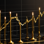 เจาะลึกเทคนิค Bollinger Bands เทรดทอง Squeeze & Breakout ทำกำไรสู