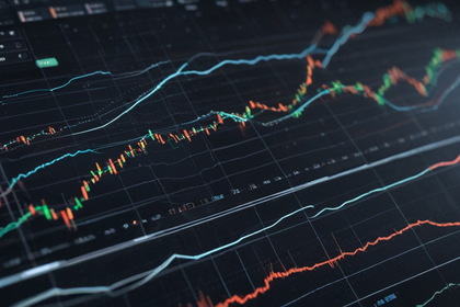 ภาพปกบทความ เทคนิค Backtest EA ให้ได้ผลจริงบน MT4 อัปเดต 2026 - ภาพถ่ายสมจริงแนวการเงิน iCafeForex