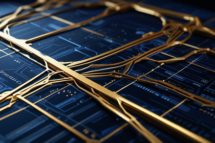 ภาพปกบทความ EA Martingale อันตรายหรือโอกาส วิเคราะห์ตรงๆ ปี 2026 - ภาพถ่ายสมจริงแนวการเงิน iCafeForex