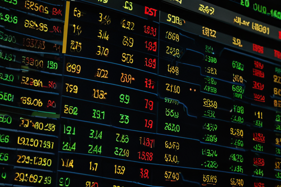 financial analysis