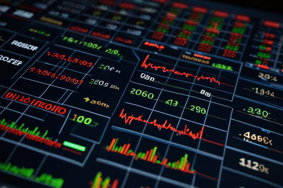 financial analysis