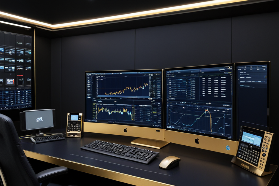 financial analysis