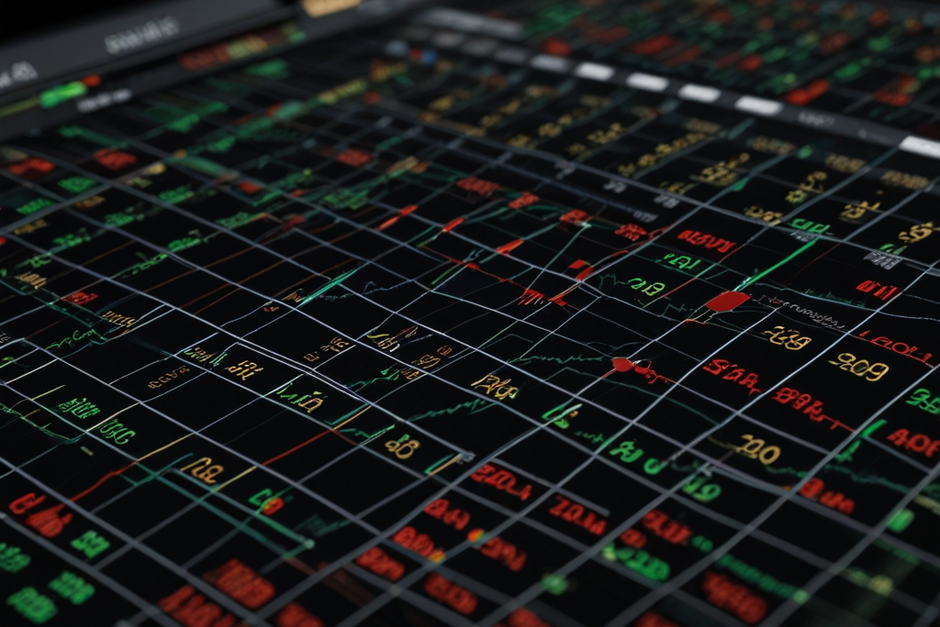 financial analysis