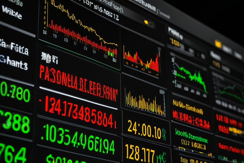 financial analysis
