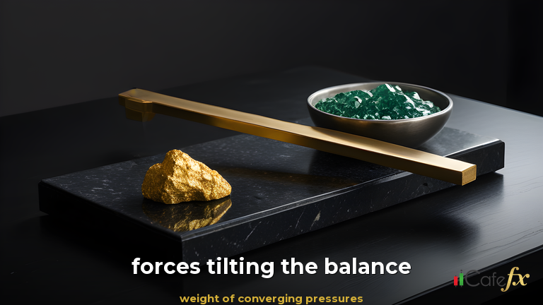 Central Bank Gold Reserves 2026 วิเคราะห์แนวโน้มราคาทอง