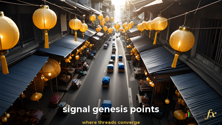 ทองคำ Signal Trading สัญญาณเทรดทองยังไง XAU 2569