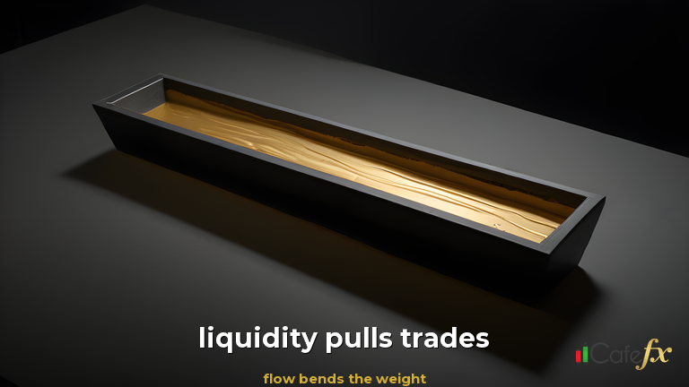 ทองคำ Liquidity สภาพคล่องตัวตลาดทองสำคัญยังไง XAU 2569
