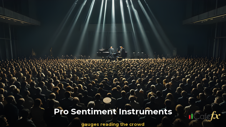 ทองคำ Sentiment Analysis วิเคราะห์อารมณ์ตลาดทองยังไง XAU