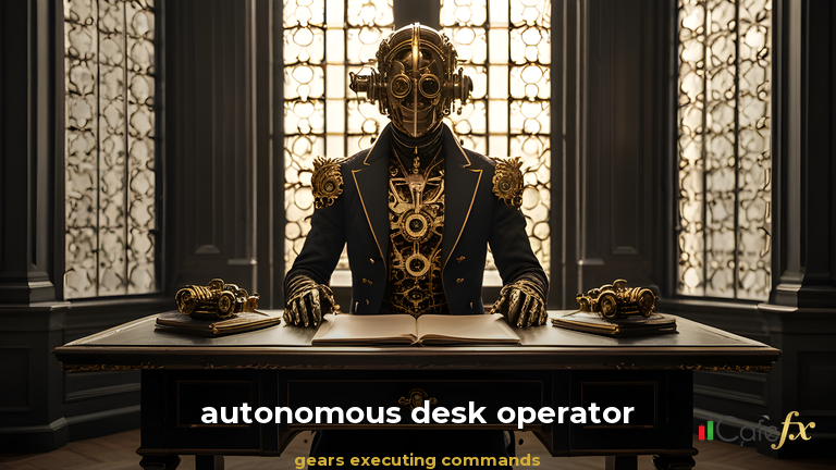 ทองคำ Expert Advisor ระบบเทรดอัตโนมัติ XAU ใช้ยังไง
