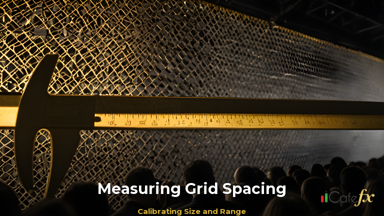 ทองคำ Grid Trading เทรดแบบกริดเทรดทองยังไง XAU 2569