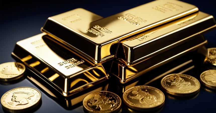 ภาพปกบทความ วิเคราะห์ทองคำเชิงเทคนิค Forex ฉบับครบสูตร 2026 - ภาพถ่ายสมจริงแนวการเงิน iCafeForex