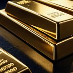 ภาพปกบทความ NASDAQ Gold Stocks หุ้นทองคำเทคโนโลยีคู่มือ 2026 - ภาพถ่ายสมจริงแนวการเงิน iCafeForex