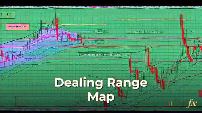 Dealing Range Map